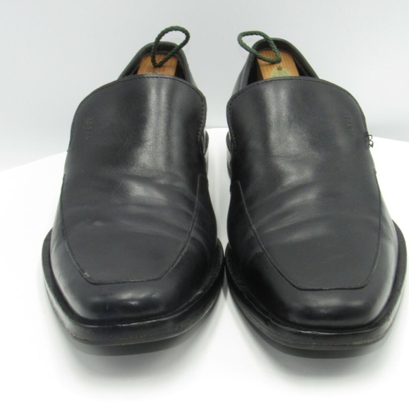 Hugo Boss Chesterfield Size 8 Mens C3A B24.1 main image 6